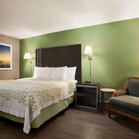 Days Inn By Wyndham Hardeeville/ I-95 State Line Exteriér fotografie