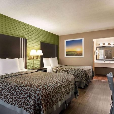Days Inn By Wyndham Hardeeville/ I-95 State Line Exteriér fotografie
