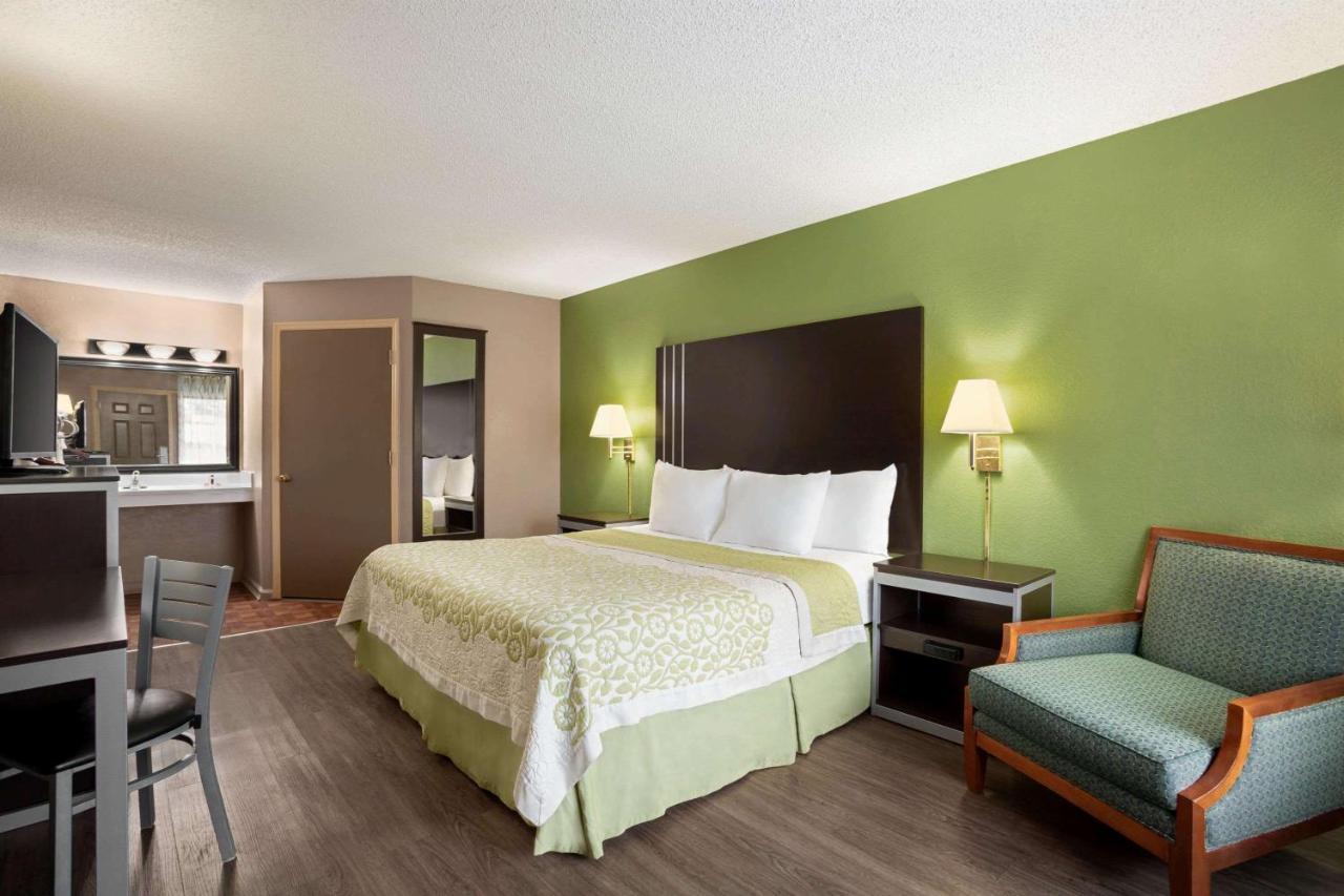 Days Inn By Wyndham Hardeeville/ I-95 State Line Exteriér fotografie