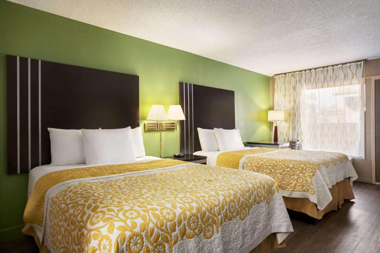 Days Inn By Wyndham Hardeeville/ I-95 State Line Exteriér fotografie