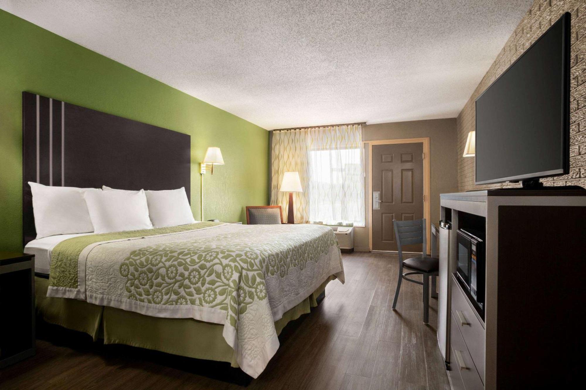 Days Inn By Wyndham Hardeeville/ I-95 State Line Pokoj fotografie