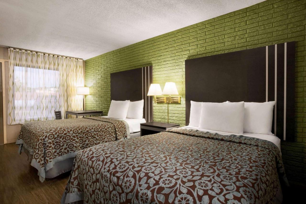 Days Inn By Wyndham Hardeeville/ I-95 State Line Exteriér fotografie